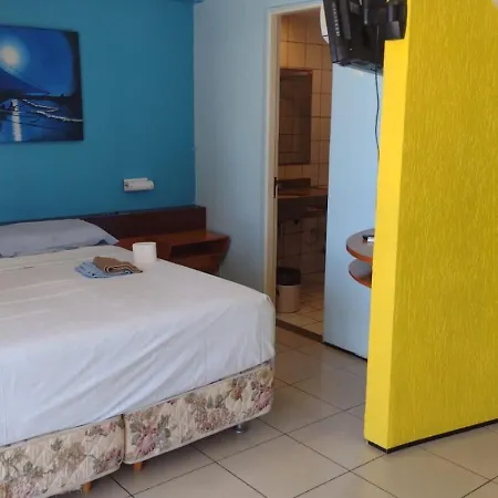 Fortalezamar Hotel Praia Mansa-3